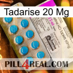 Tadarise 20 Mg new07